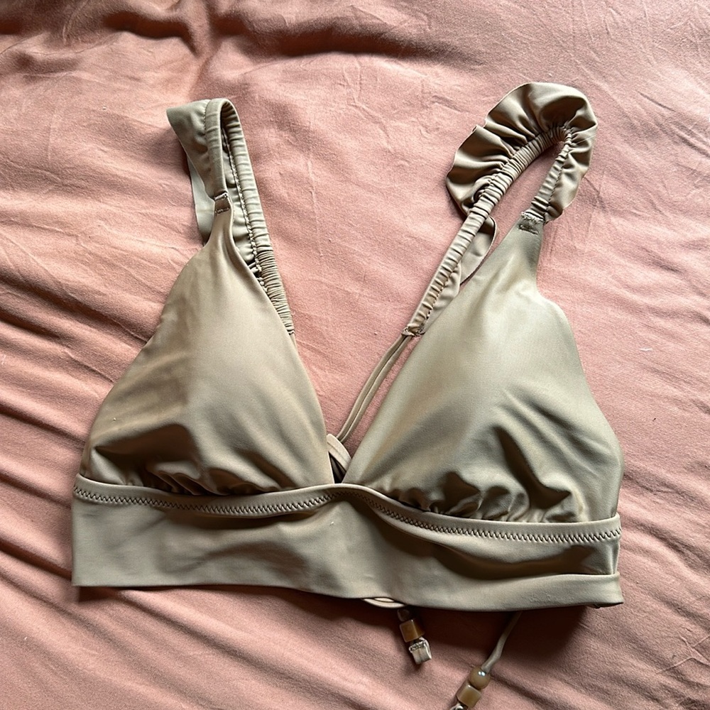 Aerie bikini top